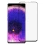 Загартоване захисне скло Full Screen 3D Tempered Glass для Oppo Find X5 / X5 Pro, Black
