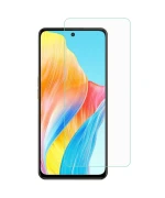 Захисне скло 2.5D 0.3mm Tempered Glass для Oppo A98, Transparent