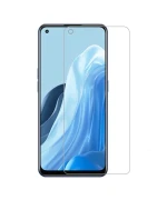 Захисне скло Tempered Glass 0.3mm для Oppo Reno 7 lite / Reno 8 lite, Transparent
