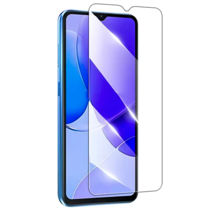 Захисне скло Tempered Glass 0.3mm для Oukitel C36, Transparent