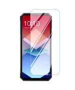 Захисне скло Tempered Glass 0.3mm для Oukitel WP36, Transparent