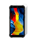 Захисне скло Tempered Glass 0.3mm для Oukitel WP32, Transparent