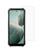 Защитное стекло Tempered Glass 0.3mm для Oukitel WP38, Transparent