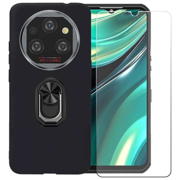 Захисне скло Tempered Glass 0.3mm для Oukitel WP39