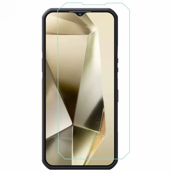 Захисне скло Tempered Glass 0.3mm  для Oukitel WP52