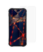 Защитное стекло Tempered Glass 0.3mm для Oukitel WP33 Pro, Transparent