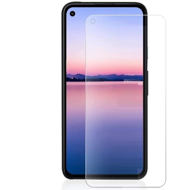 Защитное стекло Tempered Glass 0.3mm для Realme 11 4G, Transparent