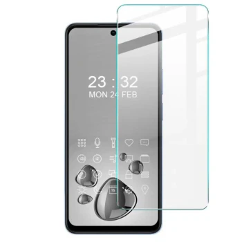 Захисне скло 2.5D Tempered Glass для Asus Rog Phone 9 / 9 Pro