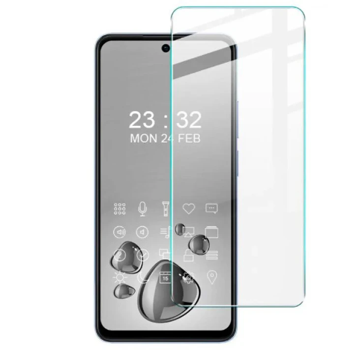 Захисне скло 2.5D Tempered Glass для Asus Rog Phone 9 / 9 Pro