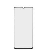 Загартоване захисне скло Full Screen Tempered Glass для Realme 50A / 50I, Black