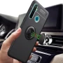 Чохол Auto Focus 360 Rotating Ring для Realme 5 / 6I