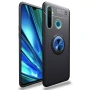 Чохол Auto Focus 360 Rotating Ring для Realme 5 / 6I