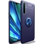 Чохол Auto Focus 360 Rotating Ring для Realme 5 / 6I