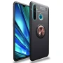 Чохол Auto Focus 360 Rotating Ring для Realme 5 / 6I