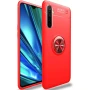 Чохол Auto Focus 360 Rotating Ring для Realme 5 / 6I