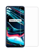 Захисне скло Tempered Glass 0.3mm для Realme 7 Pro, Transparent