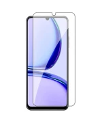 Защитное стекло Tempered Glass 0.3mm для Realme C53, Transparent