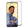 Загартоване захисне скло Full Screen Tempered Glass для Realme C55, Black