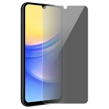 Захисне скло Privacy Screen для Realme C61 / C63 4G, Black