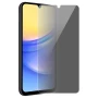 Захисне скло Privacy Screen для Realme C61 / C63 4G, Black