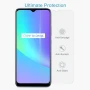Защитное стекло 0.3mm Tempered Glass для Realme Narzo 50A
