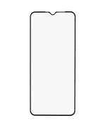 Загартоване захисне скло Full Screen Tempered Glass для Realme C30 / Narzo 50I Prime, Black