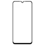 Загартоване захисне скло Full Screen Tempered Glass для Realme C31, Black