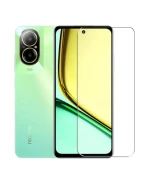 Захисне скло Tempered Glass 0.3mm для Realme C67 4G, Transparent