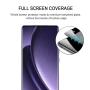 Загартоване захисне скло 3D Full Screen Tempered Glass для Realme GT Neo6 / GT 6T / GT Neo 6 SE, Black