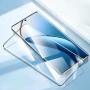 Защитное стекло 3D Full Screen Tempered Glass для Realme 12 Pro / 12 Pro Plus, Black