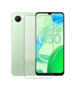 Захисне скло Tempered Glass 0.3mm для Realme C30 / Narzo 50i Prime, Transparent