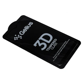 Захисне скло Gelius Pro 3D для Samsung Galaxy A01, Black