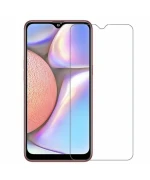 Захисне скло 2.5D 0.3mm Tempered Glass для Tecno Pop 6 Pro