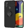 Чехол Auto Focus 360 Rotating Ring для Samsung Galaxy A11 / M11