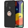 Чехол Auto Focus 360 Rotating Ring для Samsung Galaxy A11 / M11