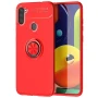 Чехол Auto Focus 360 Rotating Ring для Samsung Galaxy A11 / M11