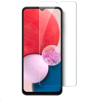 Захисне скло 2.5D 0.3mm Tempered Glass для Samsung Galaxy A23 4G