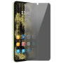 Захисне скло Privacy Screen для Samsung Galaxy A16 4G / A16 5G, Black