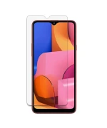 Защитное стекло 2.5D 0.3mm Tempered Glass для Samsung Galaxy A20s