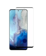 Захисне скло Full Glue 3D Tempered Glass для Samsung Galaxy S25 Ultra