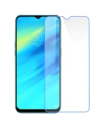 Защитное стекло 2.5D 0,3mm Tempered Glass для Samsung Galaxy A31 Transparent