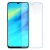 Захисне скло 2.5D 0,3mm Tempered Glass для Samsung Galaxy A31 Transparent