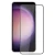 Защитное стекло Full Screen Tempered Glass для Samsung Galaxy A36 5G, Black