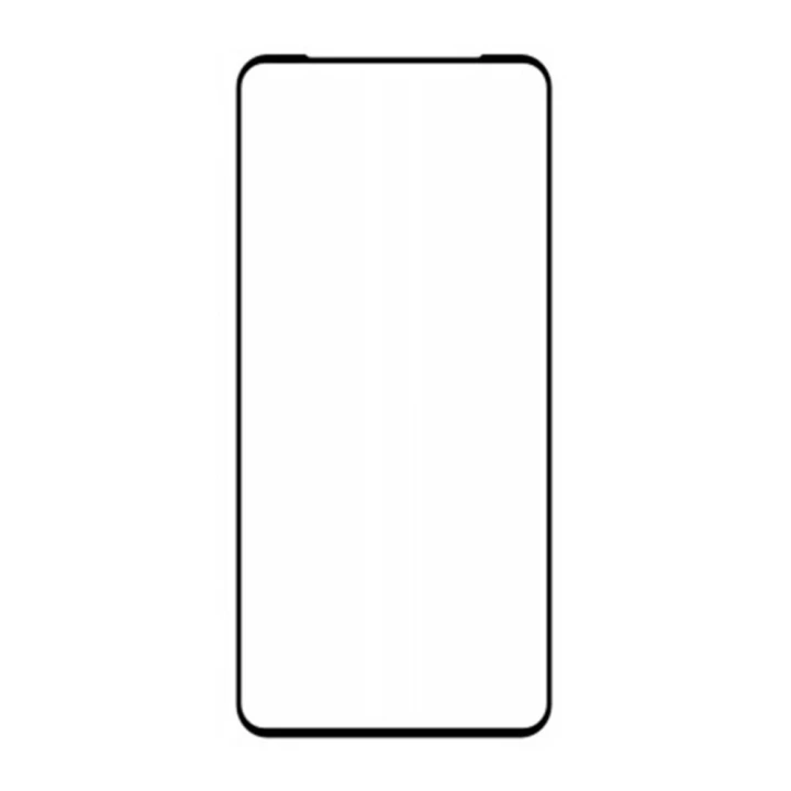 Загартоване захисне скло Full Screen Tempered Glass для Samsung Galaxy A53 5G, Black