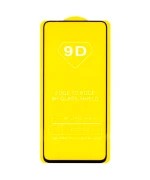 Защитное стекло Full Screen Full Glue 2,5D Tempered Glass для Samsung Galaxy A53 5G, Black