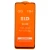Захисне скло 21D Full Glue для Samsung Galaxy A05s, Black