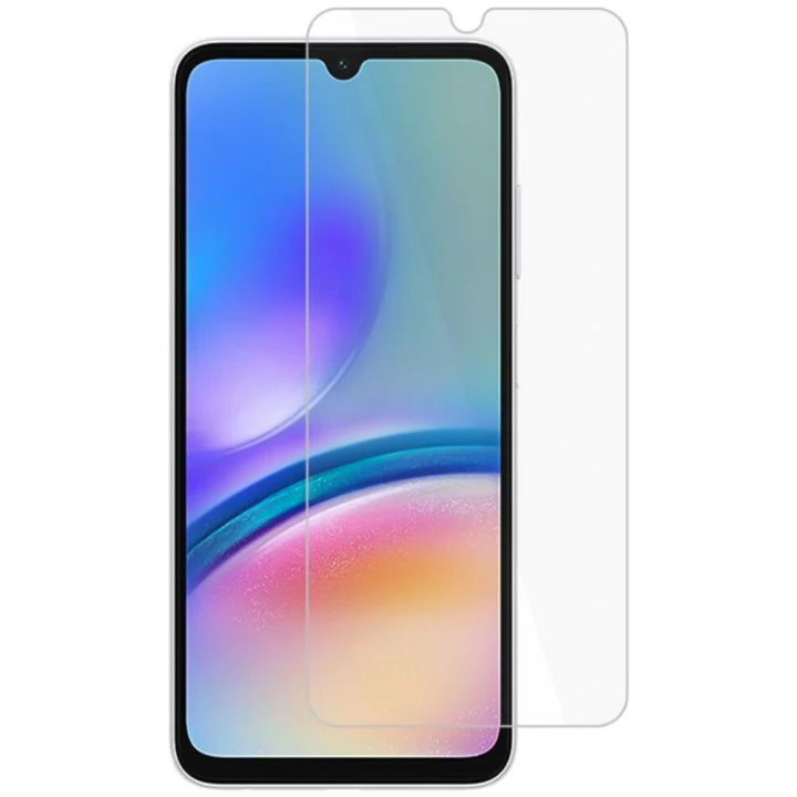 Захисне скло Tempered Glass 0.3mm для Samsung Galaxy A15 / A15 5G, Transparent