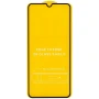 Защитное стекло Full Screen Full Glue 2.5D Tempered Glass для Samsung Galaxy A22 4G (A225) / M32, Black