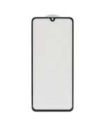 Защитное стекло Full Screen Full Glue 6D Tempered Glass для Samsung Galaxy A32, Black