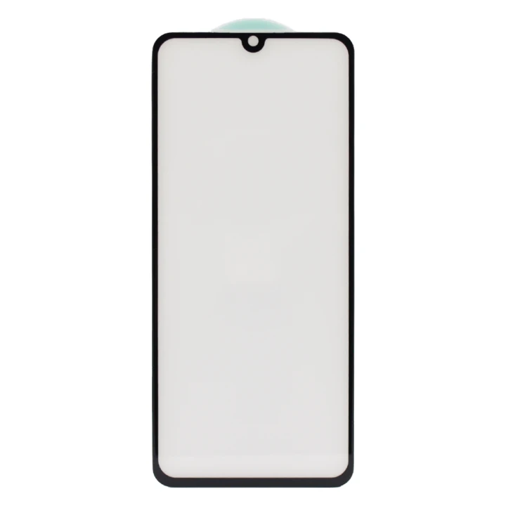 Захисне скло Full Screen Full Glue 6D Tempered Glass для Samsung Galaxy A32, Black